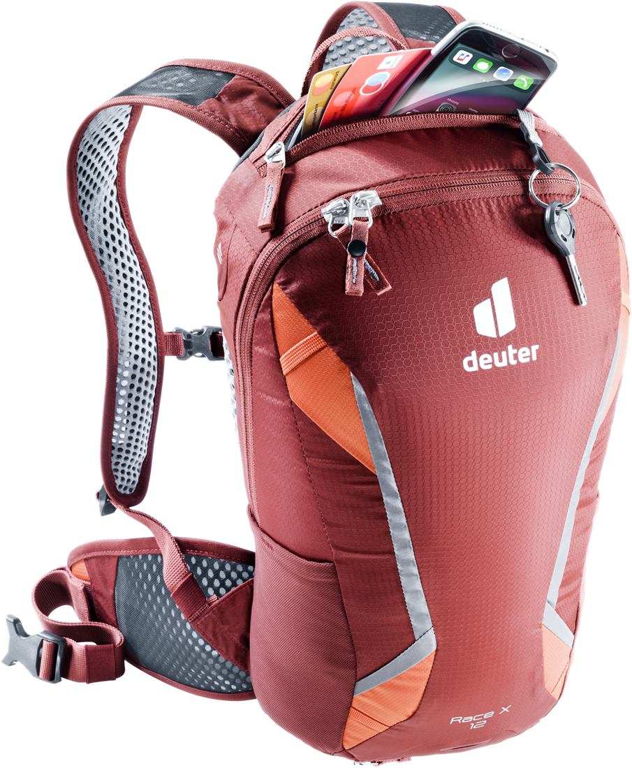 deuter race x backpack