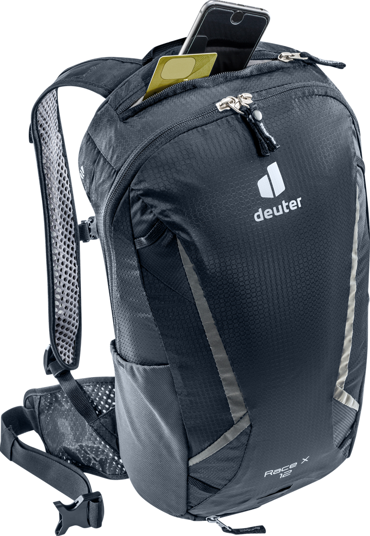 deuter x