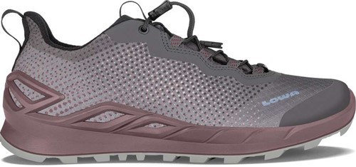 Lowa Merger GTX Lo Ws - Rose/Black - 38 (UK 5)