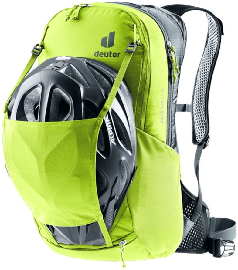 Deuter race on sale air backpack