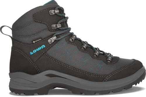 Lowa Taurus Pro GTX Mid Ws - Anthracite - 41 (UK 7) (2024)