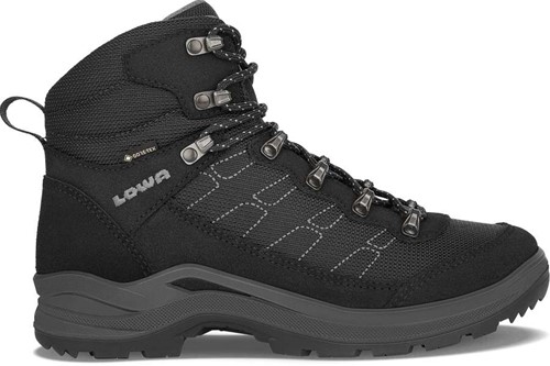 Lowa Taurus Pro GTX Mid Ws - Black - 39 1/2 (UK 6) (2024)