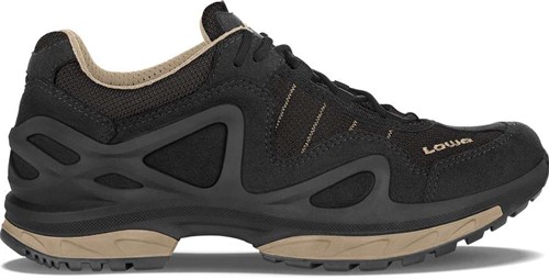 Lowa Gorgon GTX Ws Black Champagne 37 UK 4 Your specialist in outdoor wintersports fieldhockey and more