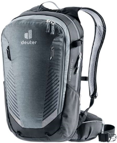 Deuter Compact EXP 14 - Graphite/Black