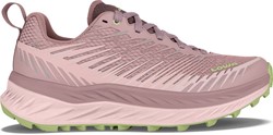 Lowa Fortux - Old Rose/Avocado - Women's Trail Running Shoes