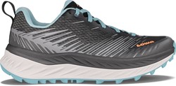 Lowa Fortux - Grey/Arctic - Women's Trail Running Shoes