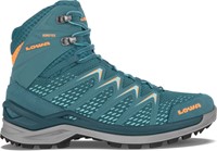 Lowa Innox Pro GTX Mid Ws - Petrol/Arctic - 37 (UK 4)