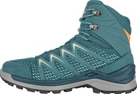 Lowa Innox Pro GTX Mid Ws - Petrol/Arctic