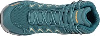 Lowa Innox Pro GTX Mid Ws - Petrol/Arctic
