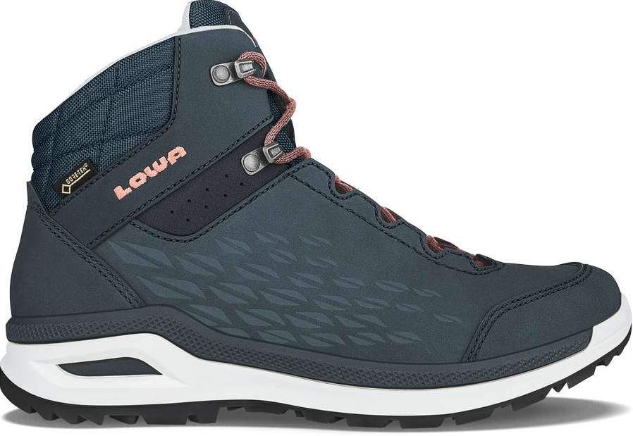 Lowa locarno gtx qc schoen dames deals