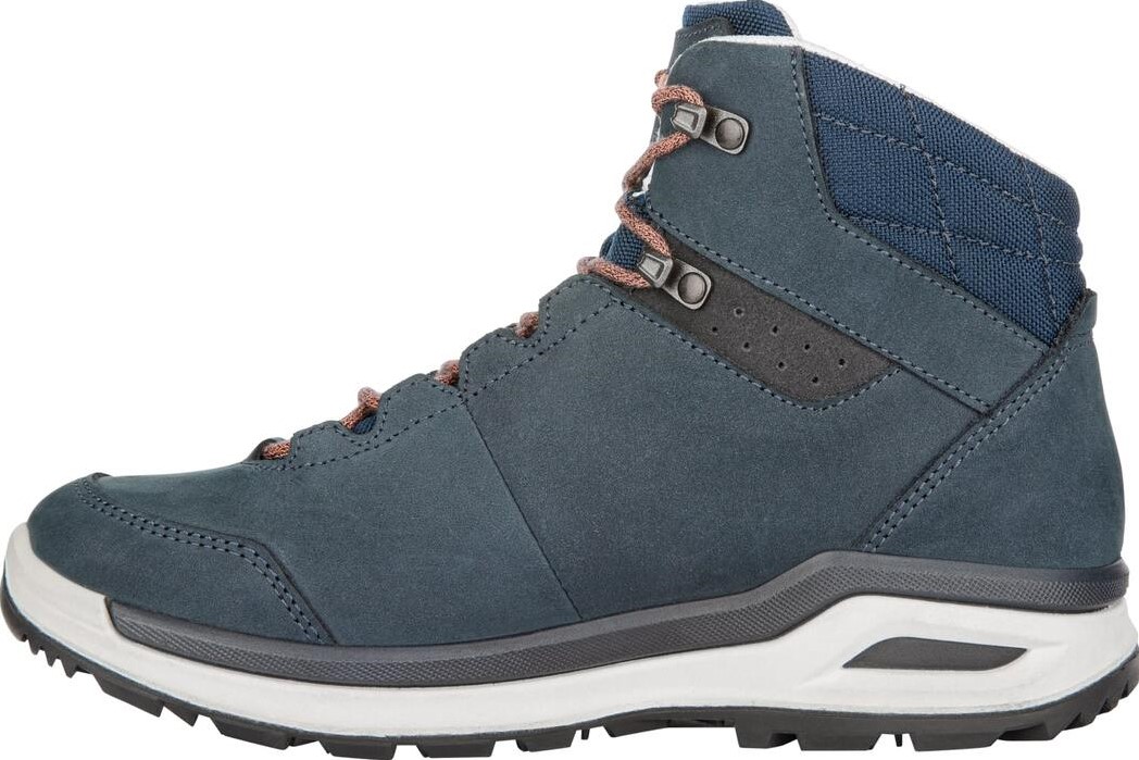 Lowa locarno gtx qc schoen dames hotsell