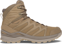 Lowa Innox Pro Mid TF - Coyote Op - Women's Combat Shoes