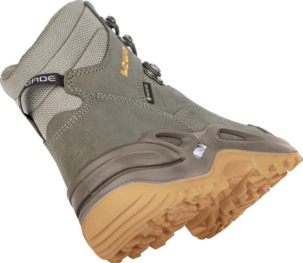 lowa renegade reed honey