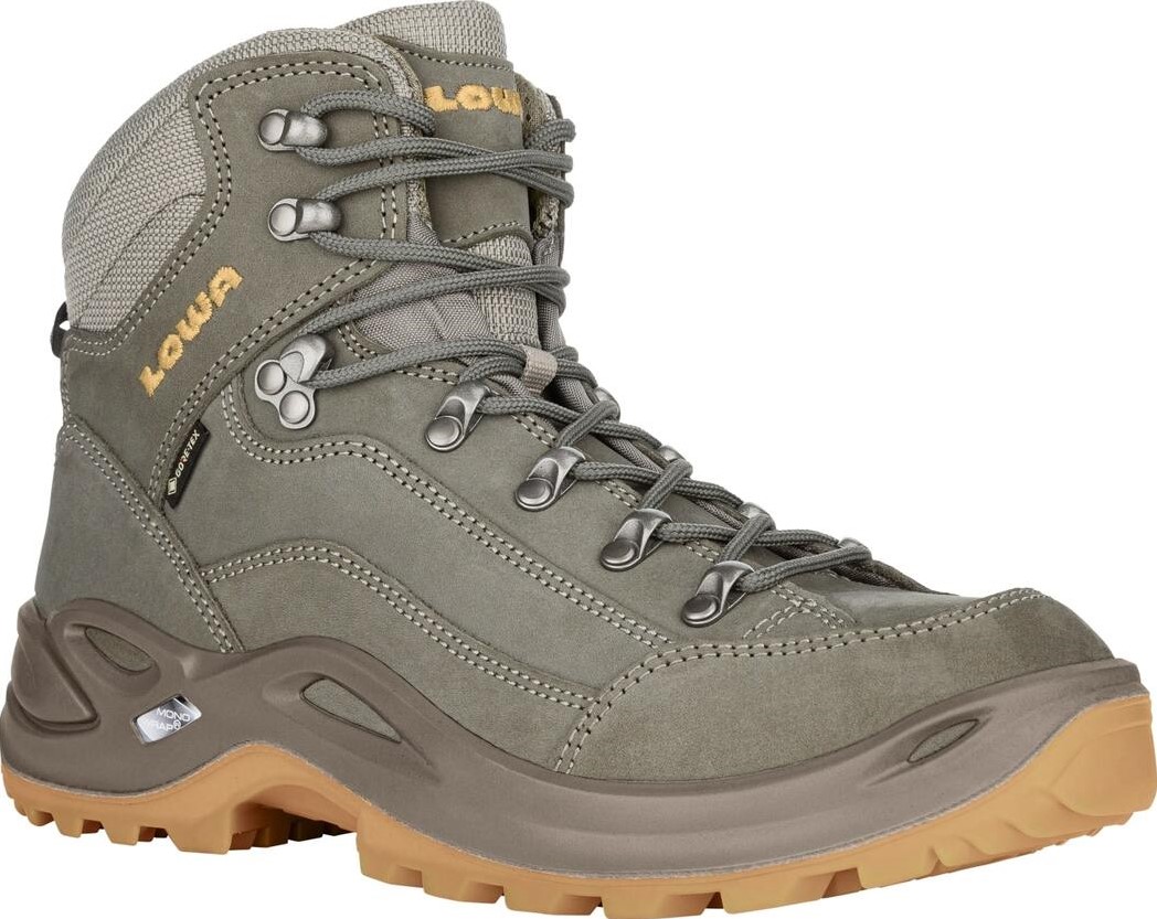 lowa renegade reed honey