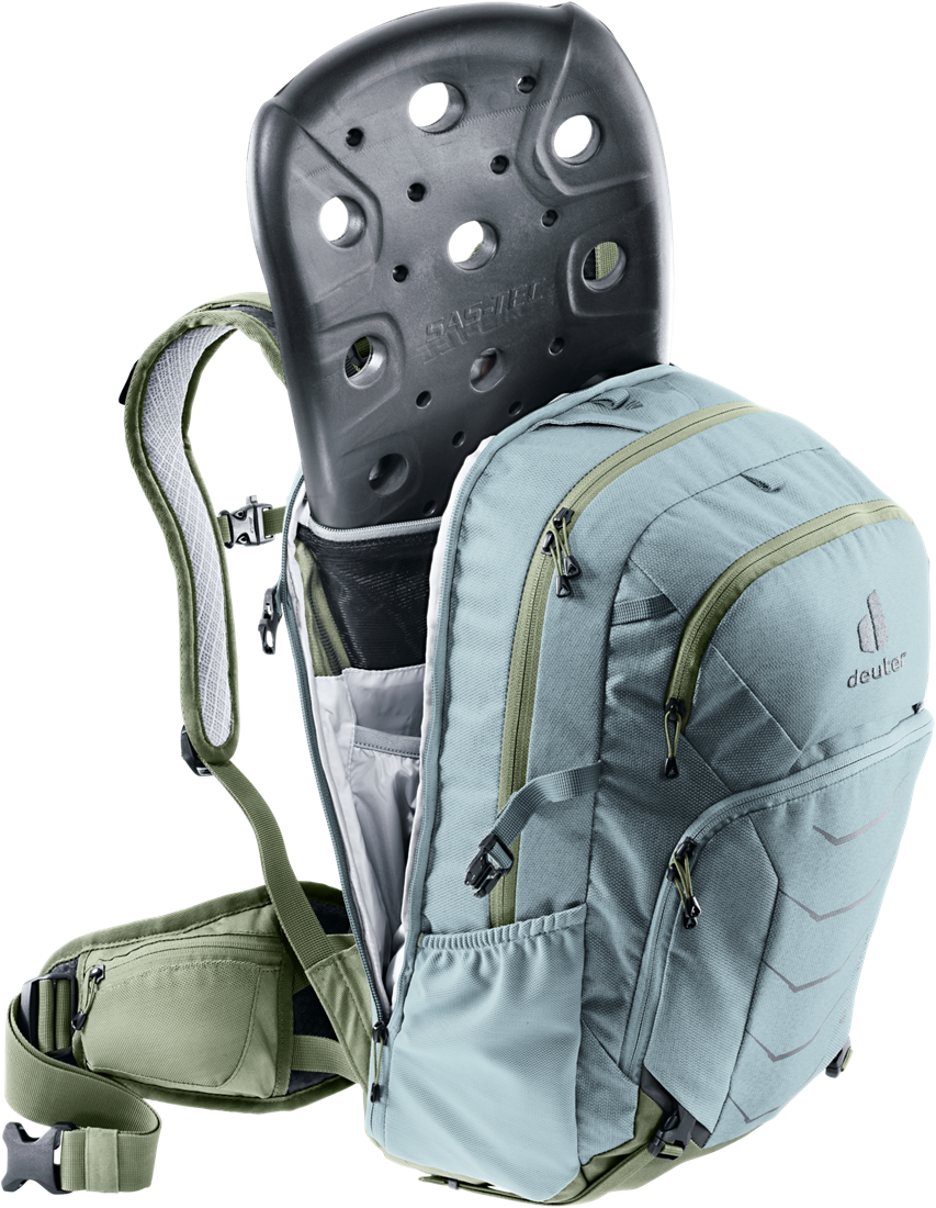 deuter 18
