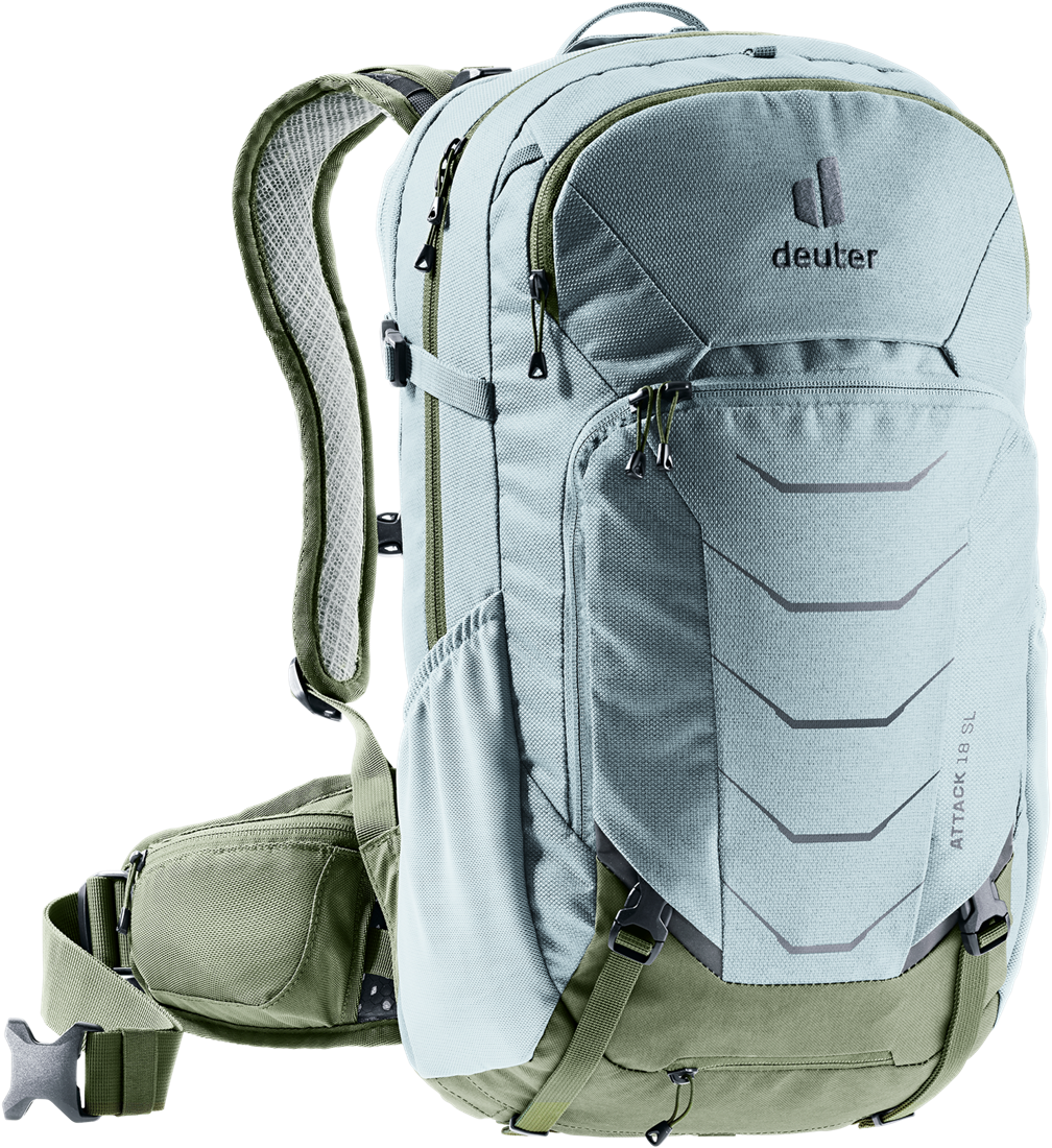 deuter 18