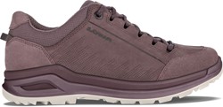 Lowa Ascona GTX Lo - Brown Rose/Rose - Women's Hiking Shoes