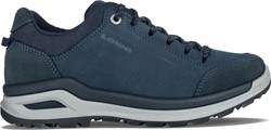 Lowa Ascona GTX Lo - Navy/Navy - Women's Hiking Shoes