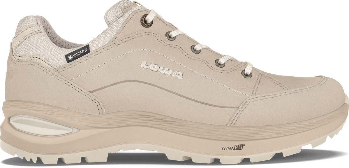 Lowa Renegade Evo GTX Lo Ws Champagne Panna 40 UK 6.5