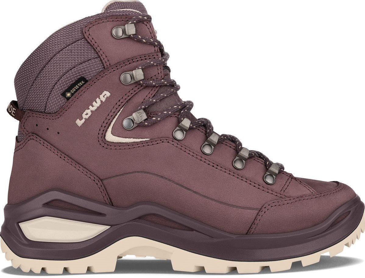 Lowa renegade gtx mid ws wandelschoenen hotsell