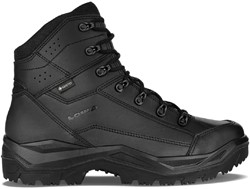 Lowa Renegade MK2 GTX Mid MF PR - Black - Women's Patrol Boots