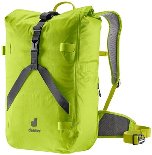 Deuter Amager 25+5 - Citrus
