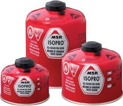 MSR IsoPro Fuel - 227 gr