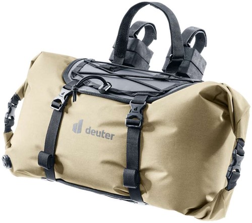 Deuter Cabezon HB 14 - Desert/Black