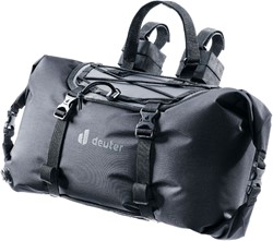 Deuter Cabezon HB 14 - Black