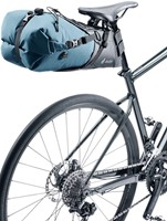 Deuter Cabezon SB 16 - Atlantic/Black