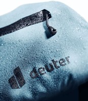 Deuter Cabezon SB 16 - Atlantic/Black