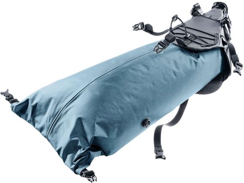 Deuter Cabezon SB 16 - Atlantic/Black