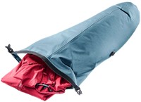 Deuter Cabezon SB 16 - Atlantic/Black