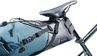 Deuter Cabezon SB 16 - Atlantic/Black