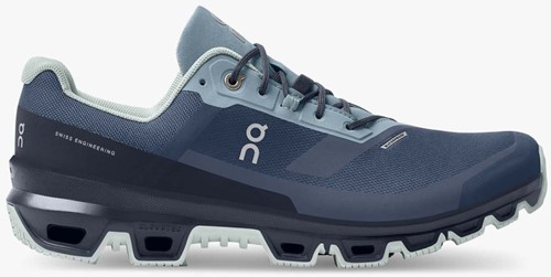 on cloud waterproof 45