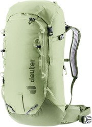Deuter Freescape Lite 24 SL - Mineral/Grove