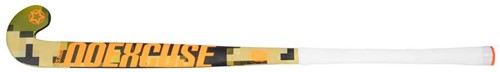 Princess Jr. Woodcore - Army/Orange
