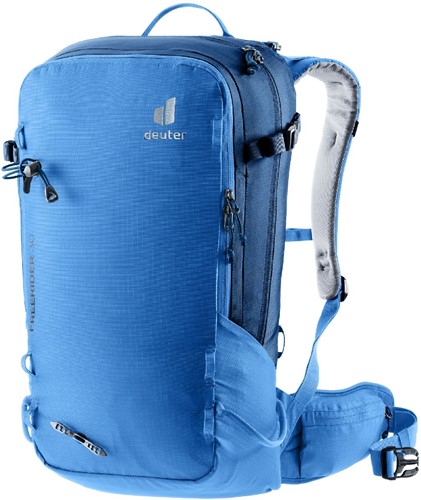 Deuter Freerider 30 - Neptune/Night Blue