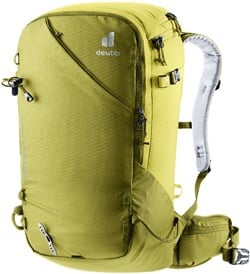 Deuter Freerider Pro 34+ - Cactus/Sprout