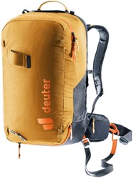 Deuter Alproof Lite 20 SL - Cinnamon/Black