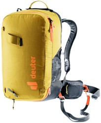 Deuter Alproof Lite 22 - Turmeric/Black