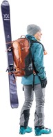 Deuter Alproof 30 SL - Red Wood/Black