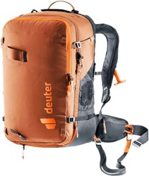 Deuter Alproof 32 - Chestnut/Black