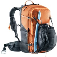 Deuter Alproof 32 - Chestnut/Black