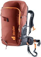 Deuter Alproof Tour 36+5 SL - Red Wood/Black