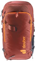 Deuter Alproof Tour 36+5 SL - Red Wood/Black
