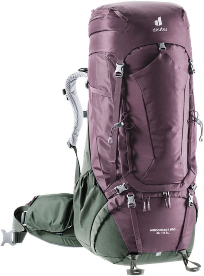Deuter Aircontact Pro 65+15 SL 