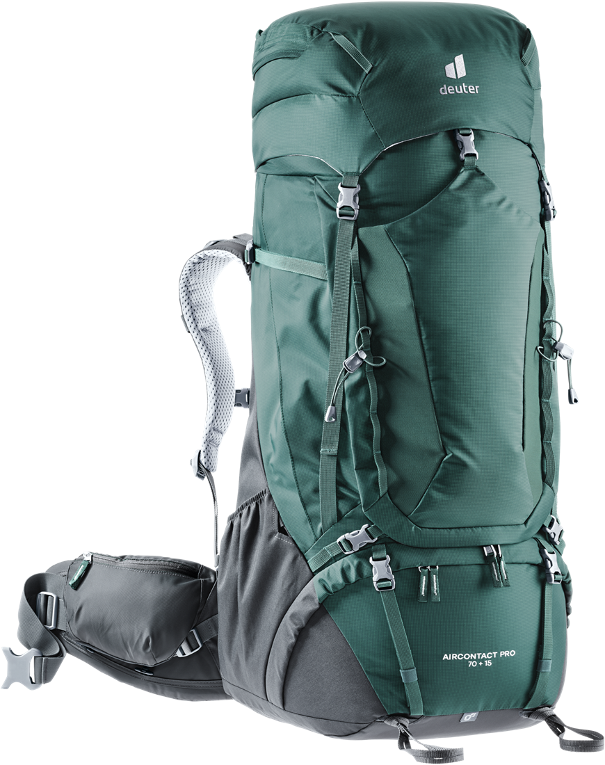 deuter 75l