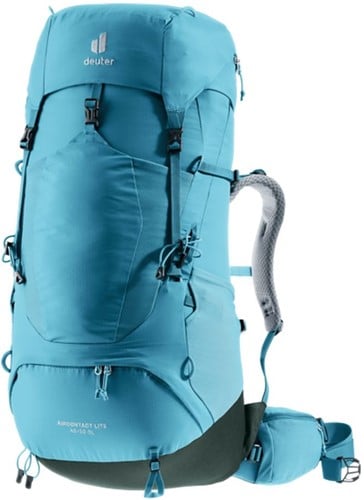 Deuter Aircontact Lite 45+10 SL - Lagoon/Ivy