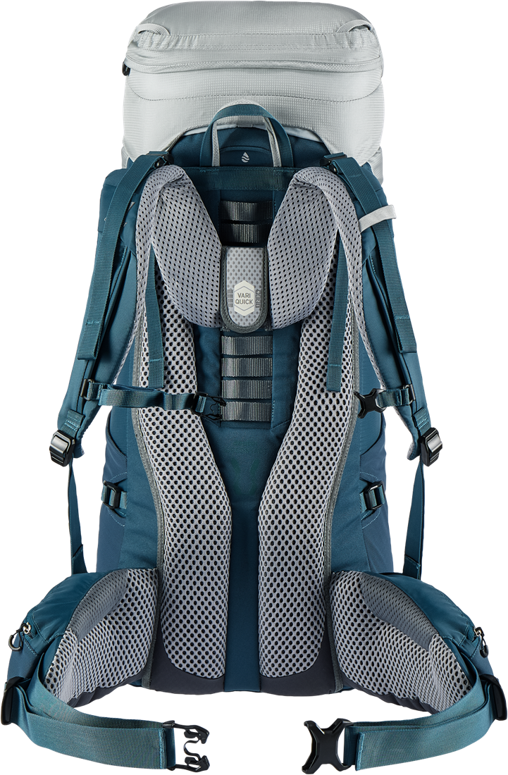 deuter vari quick